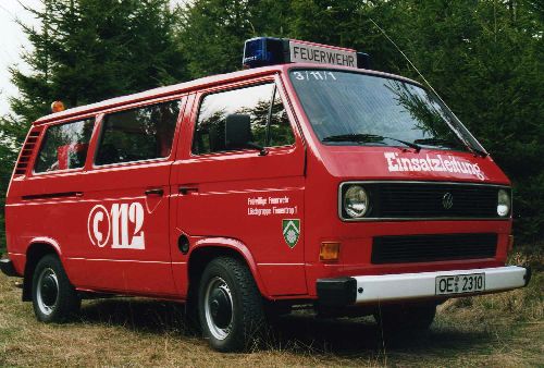 1992 ELW 1